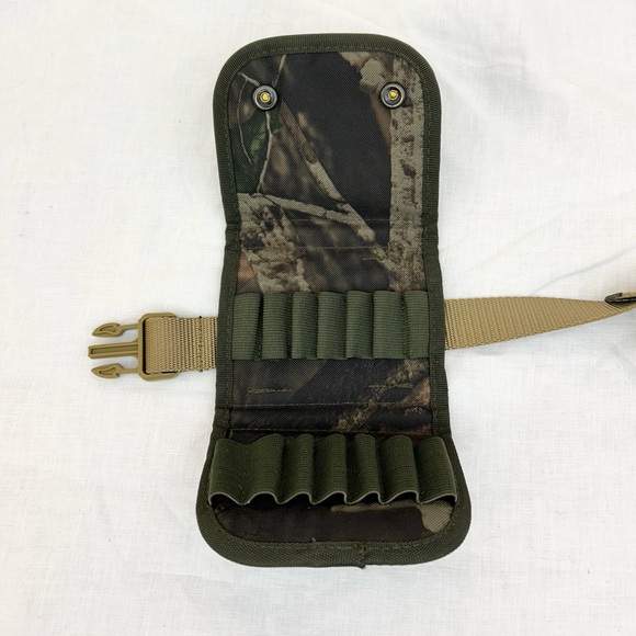 Winchester Nylon Cartridge Wallet - Picture 6 of 10